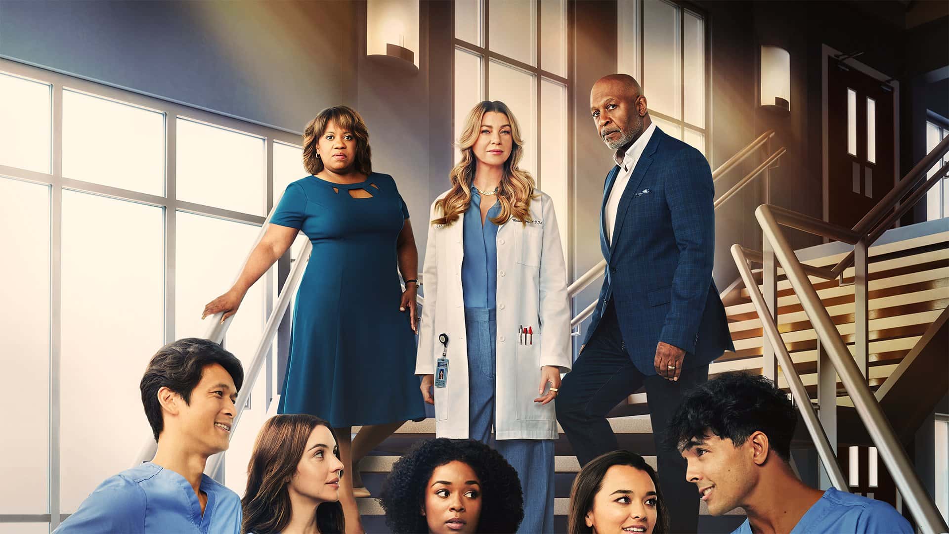 Grey's Anatomy Season 20: Everything We Know So Far