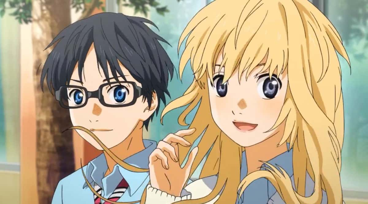 Your Lie In April Stream Deutsch ‘Your Lie in April’ Season 2: Everything We Know So Far