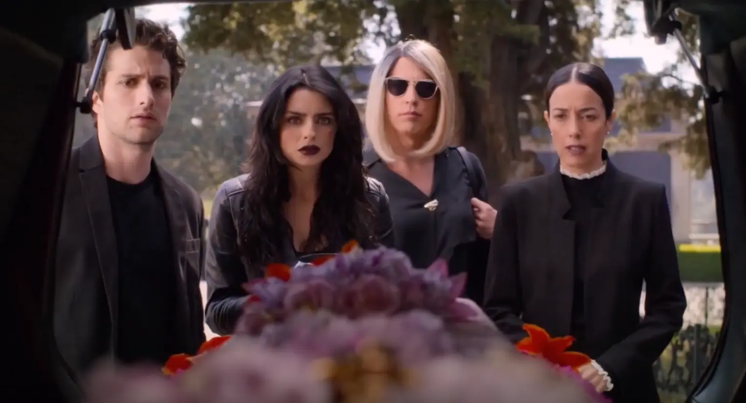 'House Of Flowers' Season 4 Everything We Know So Far