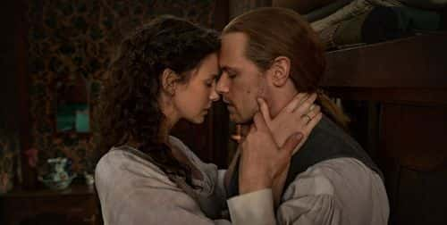 Outlander | Starz