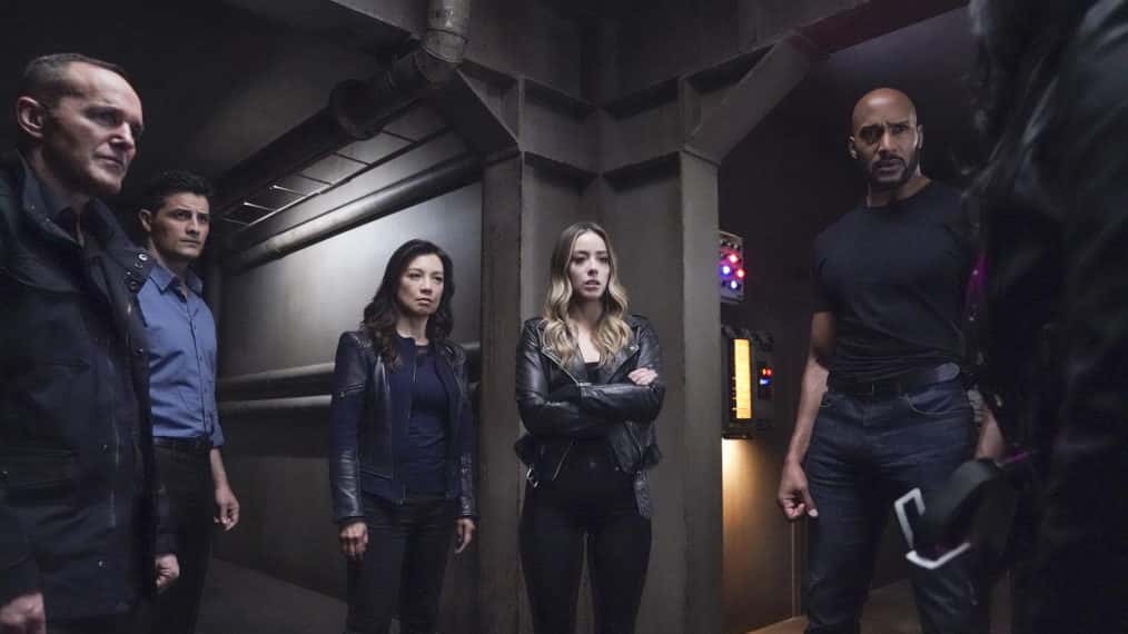 'Agents of SHIELD' Season 8: Everything We Know So Far