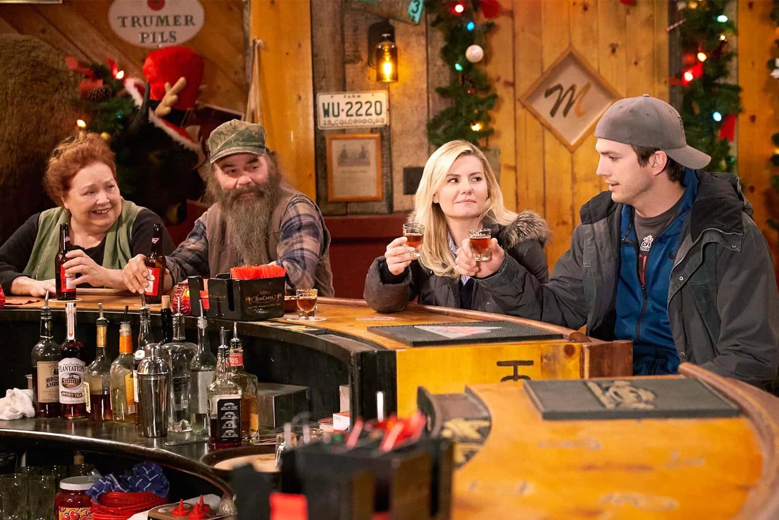 The Ranch Season 9 Everything We Know So Far SESO OPEN