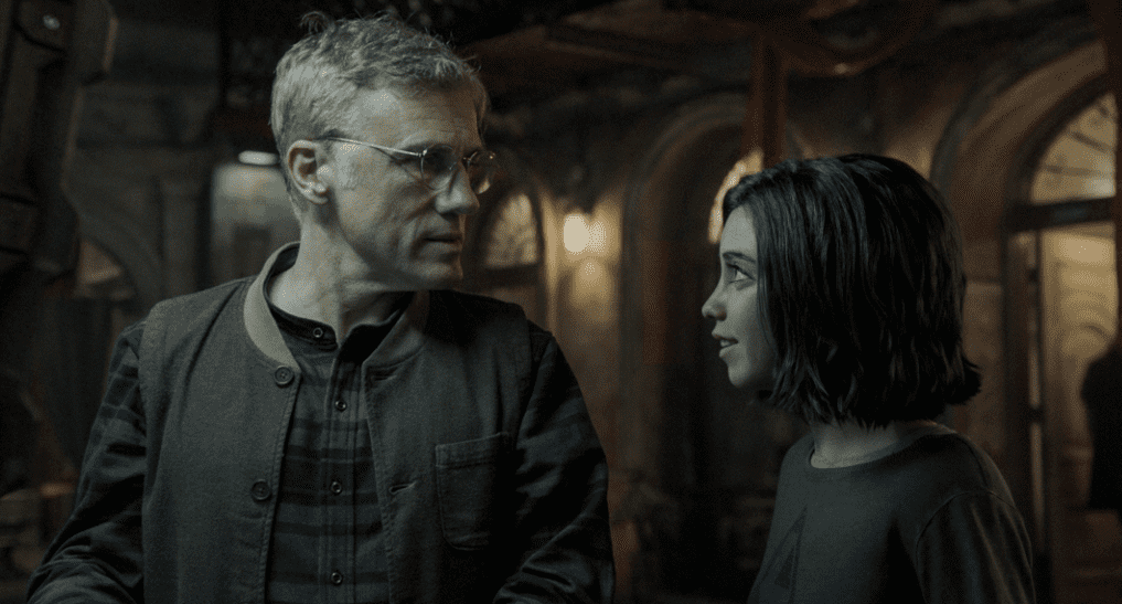 Alita: Battle Angel' 2: Everything We Know So Far